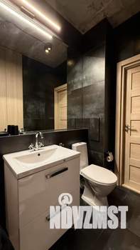 Студия квартира, посуточно, 25м2, 21/25 этаж