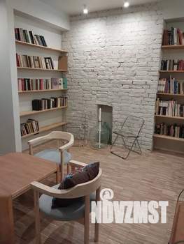 1-к квартира, посуточно, 90м2, 4/5 этаж