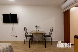 Студия квартира, на длительный срок, 27м2, 3/10 этаж