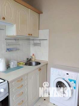 2-к квартира, посуточно, 50м2, 1/1 этаж