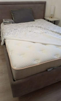 Студия квартира, на длительный срок, 20м2, 10/21 этаж