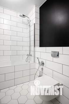 3-к квартира, посуточно, 87м2, 3/6 этаж