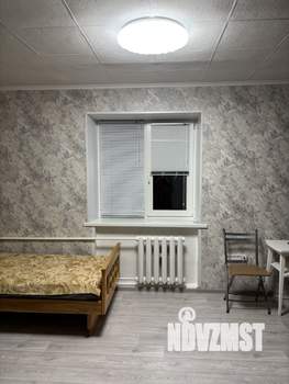 1-к квартира, на длительный срок, 32м2, 3/5 этаж