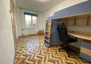 2-к квартира, на длительный срок, 47м2, 3/5 этаж