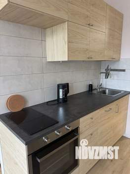 Студия квартира, на длительный срок, 30м2, 5/6 этаж