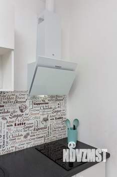 1-к квартира, посуточно, 26м2, 1/1 этаж