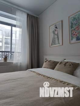 Студия квартира, посуточно, 30м2, 2/5 этаж