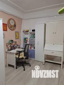 1-к квартира, посуточно, 60м2, 1/7 этаж