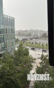 3-к квартира, на длительный срок, 89м2, 7/9 этаж