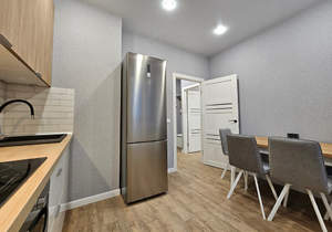 1-к квартира, на длительный срок, 32м2, 10/24 этаж