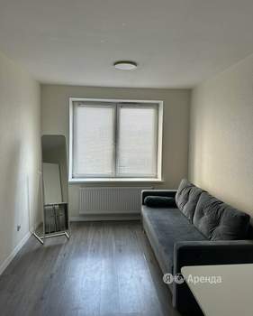 1-к квартира, на длительный срок, 36м2, 5/15 этаж