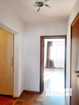 1-к квартира, на длительный срок, 39м2, 15/15 этаж