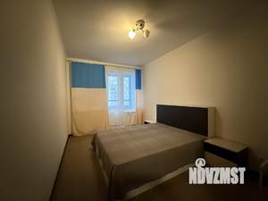 2-к квартира, на длительный срок, 56м2, 4/21 этаж