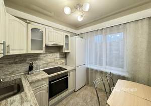 1-к квартира, на длительный срок, 32м2, 4/12 этаж