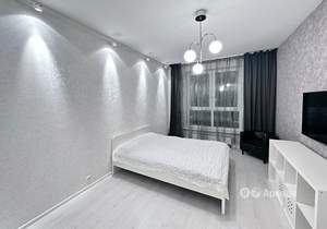 1-к квартира, на длительный срок, 35м2, 15/19 этаж