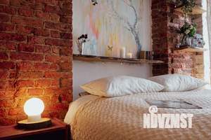 Студия квартира, посуточно, 25м2, 4/4 этаж