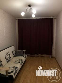 2-к квартира, на длительный срок, 44м2, 5/9 этаж