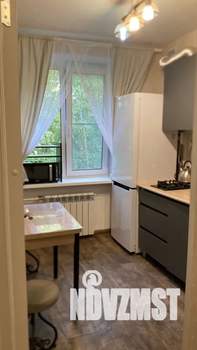1-к квартира, посуточно, 30м2, 4/5 этаж
