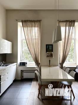 3-к квартира, на длительный срок, 100м2, 3/5 этаж