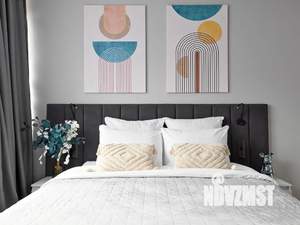 1-к квартира, посуточно, 22м2, 13/15 этаж