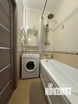 1-к квартира, на длительный срок, 37м2, 2/16 этаж