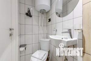 1-к квартира, посуточно, 12м2, 1/5 этаж