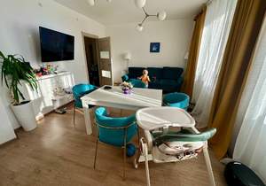 2-к квартира, на длительный срок, 78м2, 9/12 этаж