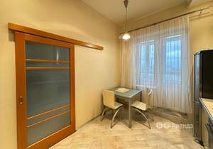 1-к квартира, на длительный срок, 45м2, 14/16 этаж