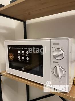 1-к квартира, на длительный срок, 35м2, 2/25 этаж