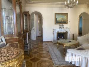4-к квартира, посуточно, 167м2, 4/5 этаж