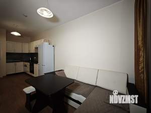 1-к квартира, на длительный срок, 45м2, 7/11 этаж