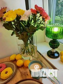 1-к квартира, посуточно, 31м2, 1/1 этаж