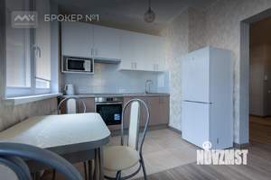2-к квартира, на длительный срок, 50м2, 5/7 этаж
