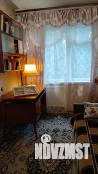 2-к квартира, посуточно, 48м2, 4/5 этаж