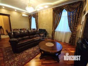 3-к квартира, на длительный срок, 96м2, 4/5 этаж