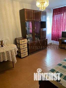 1-к квартира, на длительный срок, 32м2, 9/12 этаж