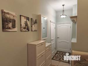 2-к квартира, на длительный срок, 80м2, 3/10 этаж