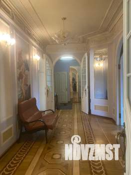 3-к квартира, посуточно, 166м2, 4/5 этаж