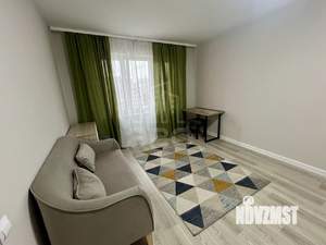 1-к квартира, на длительный срок, 35м2, 11/16 этаж