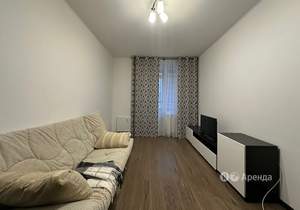 1-к квартира, на длительный срок, 32м2, 4/9 этаж