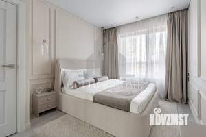 1-к квартира, на длительный срок, 35м2, 3/9 этаж
