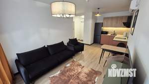 1-к квартира, на длительный срок, 36м2, 3/10 этаж