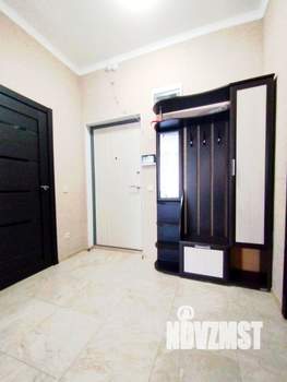 1-к квартира, на длительный срок, 37м2, 2/16 этаж