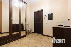 3-к квартира, на длительный срок, 90м2, 19/25 этаж