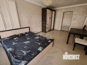 2-к квартира, на длительный срок, 48м2, 1/4 этаж