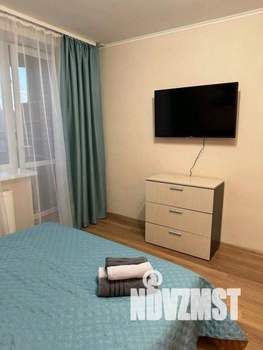 1-к квартира, посуточно, 26м2, 1/1 этаж