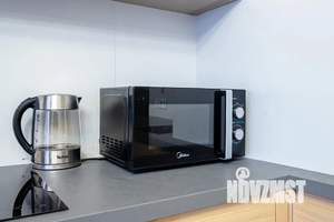 Студия квартира, посуточно, 25м2, 6/12 этаж