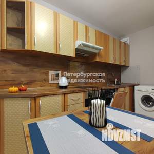 1-к квартира, на длительный срок, 35м2, 15/15 этаж