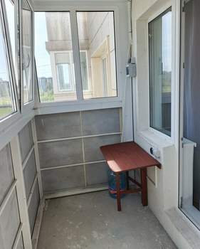 1-к квартира, на длительный срок, 37м2, 5/12 этаж