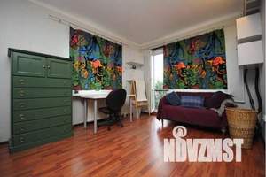 1-к квартира, посуточно, 35м2, 2/5 этаж